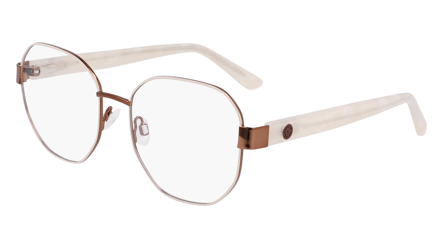 Anne Klein Eyewear AK5108 Colour 101 IVORY