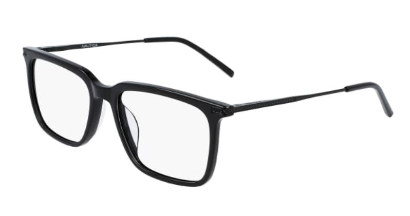 NAUTICA | N8163 | 001 BLACK