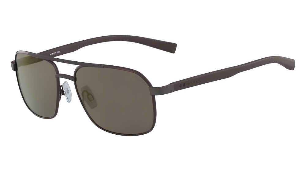 NAUTICA Sunglasses Model N5127S Colour 200 BROWN