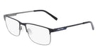NAUTICA | N7328 | 005 MATTE BLACK