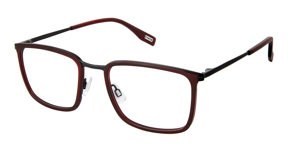 EVATIK Eyewear Model E9252 Colour S406