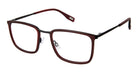 EVATIK Eyewear Model E9252 Colour S406