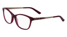 Anne Klein Eyewear AK5060 Colour 603 MERLOT
