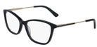 Anne Klein Eyewear AK5080 Colour 001 BLACK