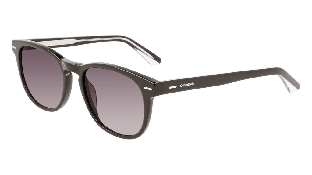CALVIN KLEIN Sunglasses Model CK22515S Colour 001 BLACK