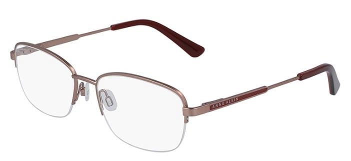 Anne Klein Eyewear AK5081 Colour 780 ROSE GOLD