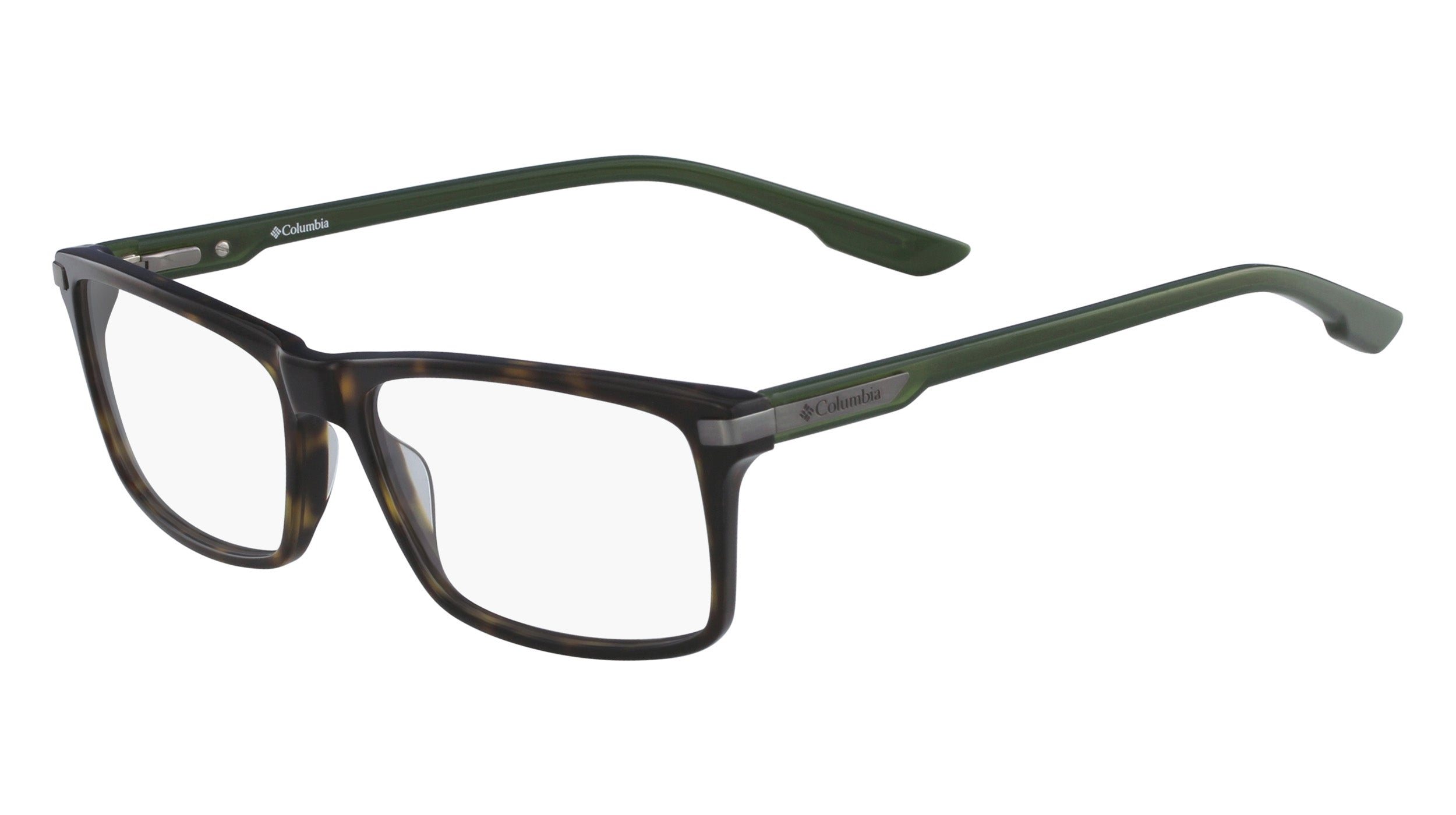 COLUMBIA | C8010 | 240 SHINY TORTOISE/OLIVE