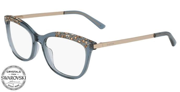 BEBE | BB5179 | 450 AQUA CRYSTAL