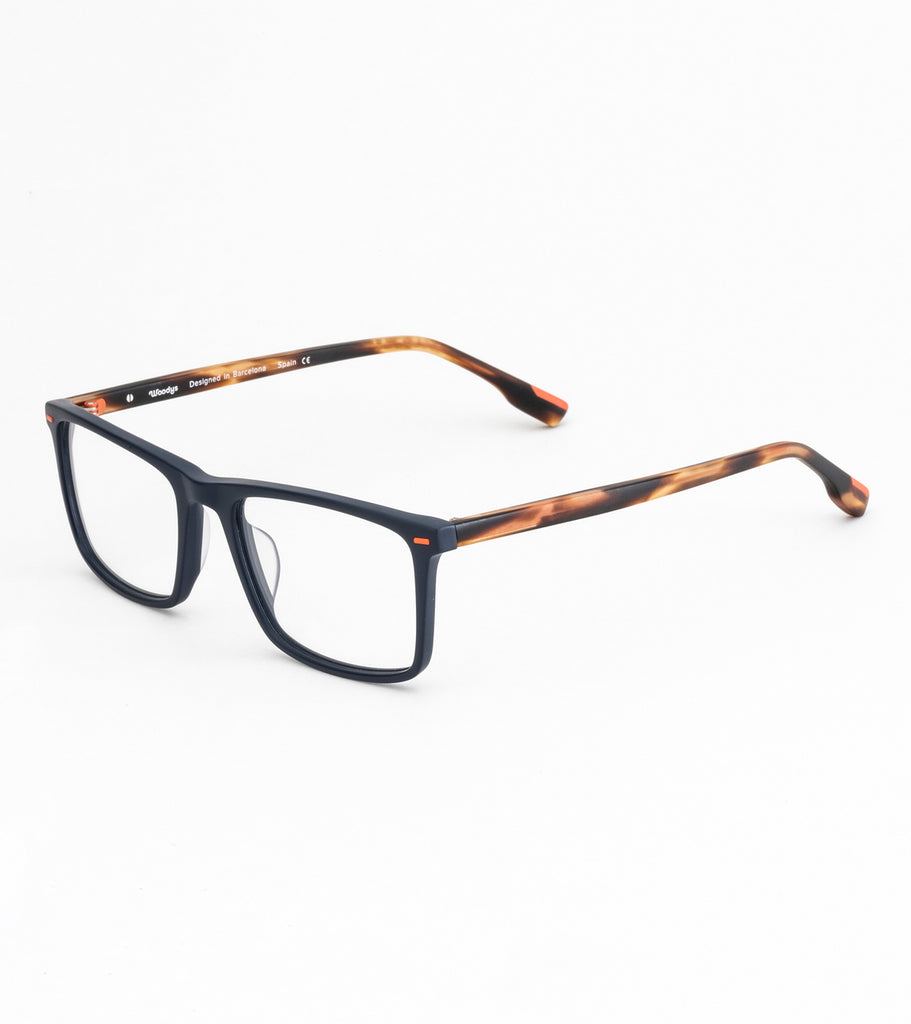 Woodys Eyewear Model KUBRIK colour 03