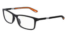 DRAGON | DR5010 | 002 MATTE BLACK