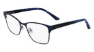 CALVIN KLEIN | CK23107 | 414 BLUE