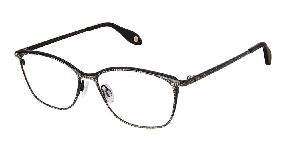 FYSH Eyewear F3687 Colour M200
