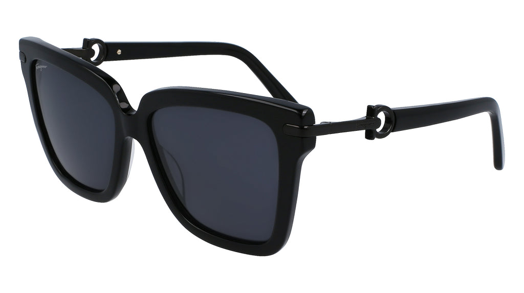 FERRAGAMO Sunglasses Model SF1085S Colour 001 BLACK