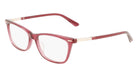 CALVIN KLEIN | CK22506 | 605 BURGUNDY