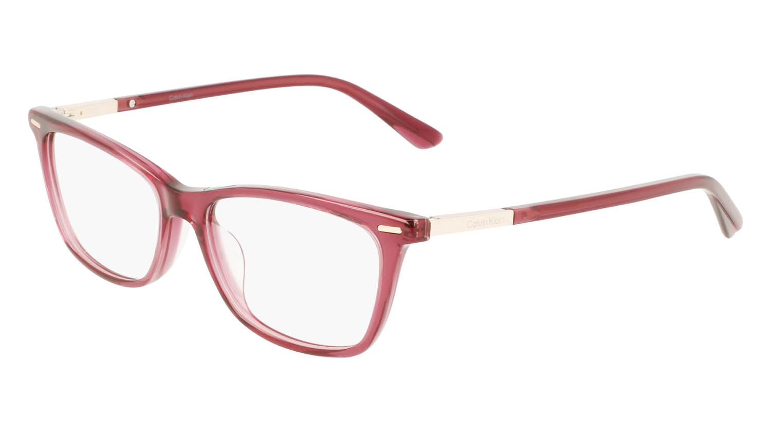 CALVIN KLEIN | CK22506 | 605 BURGUNDY