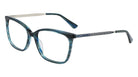 Anne Klein Eyewear AK5095 Colour 410 NAVY HORN