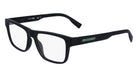 LACOSTE | L3655 | 002 BLACK