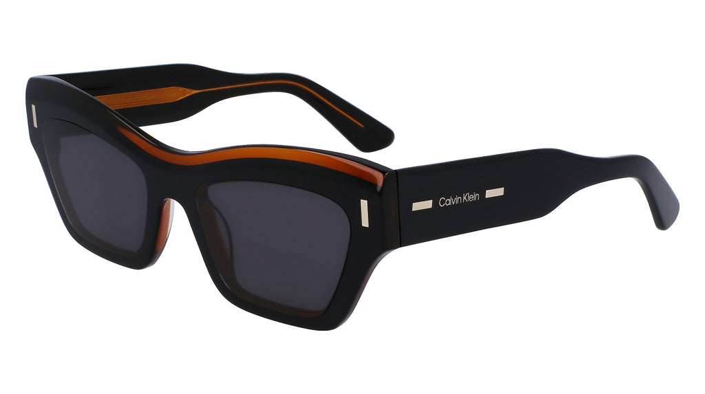 CALVIN KLEIN Sunglasses Model CK23503S Colour 002 BLACK
