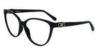 FERRAGAMO | SF2901 | 001 BLACK