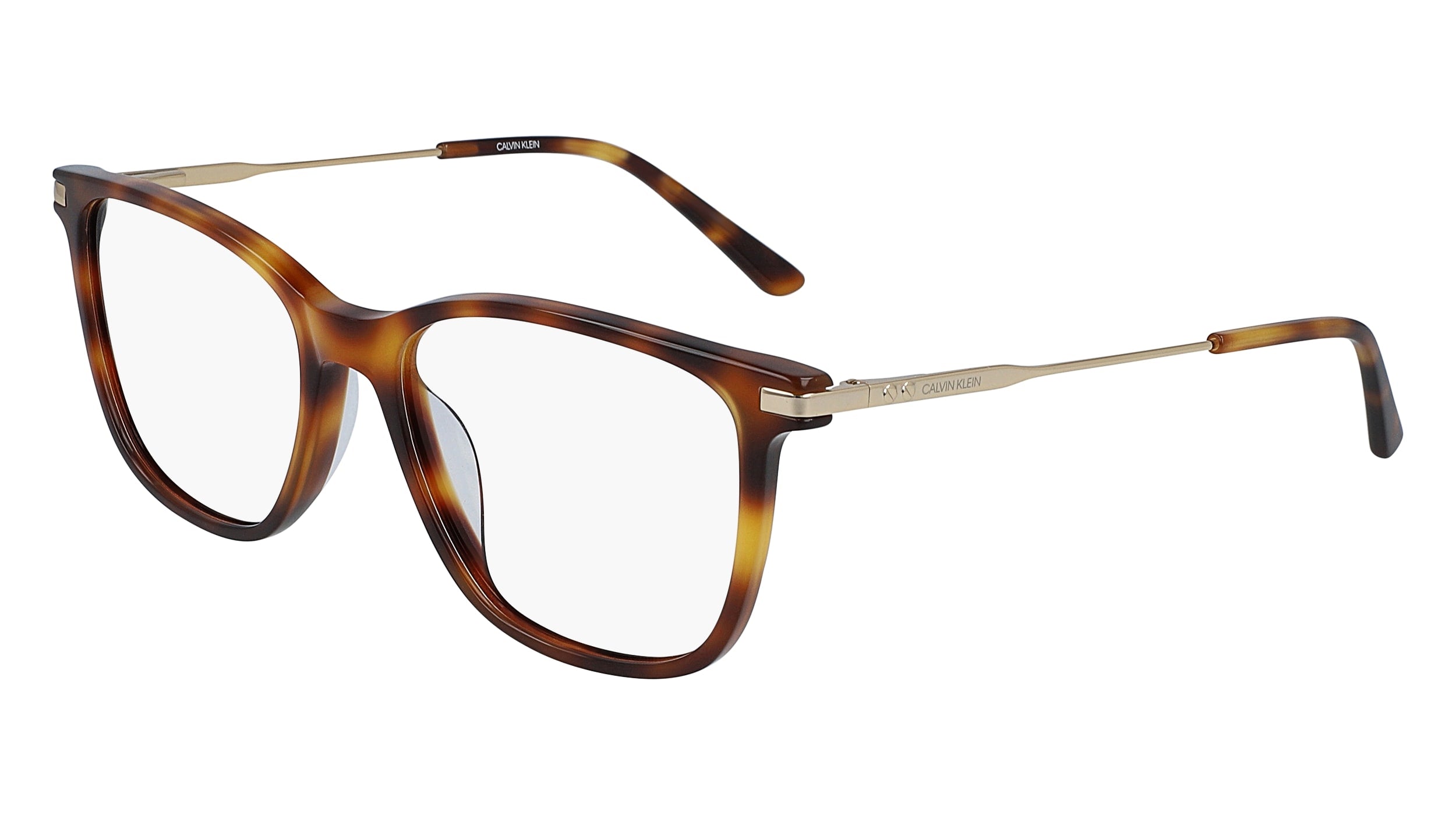 CALVIN KLEIN | CK19711 | 240 SOFT TORTOISE