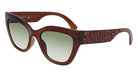 LONGCHAMP Sunglasses Model LO691S Colour 200 BROWN