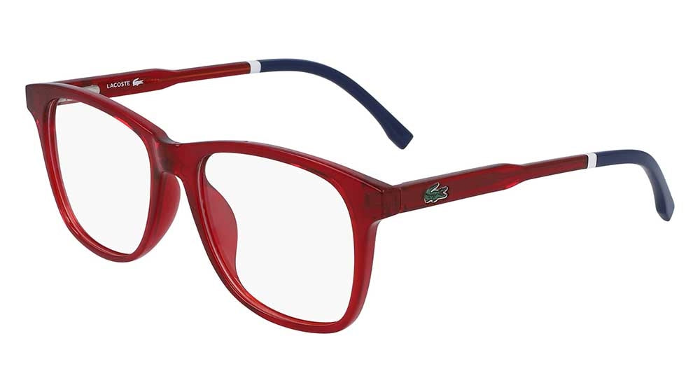 LACOSTE | L3635 | 615 RED