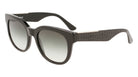 LACOSTE Sunglasses Model L971S Colour 001 BLACK