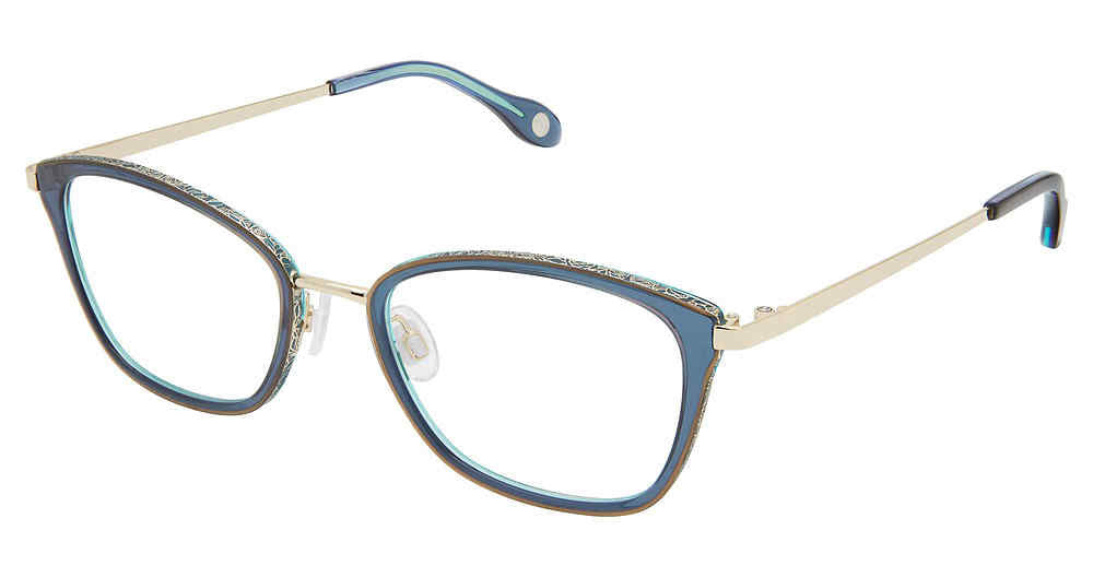 FYSH Eyewear F3678 Colour S201