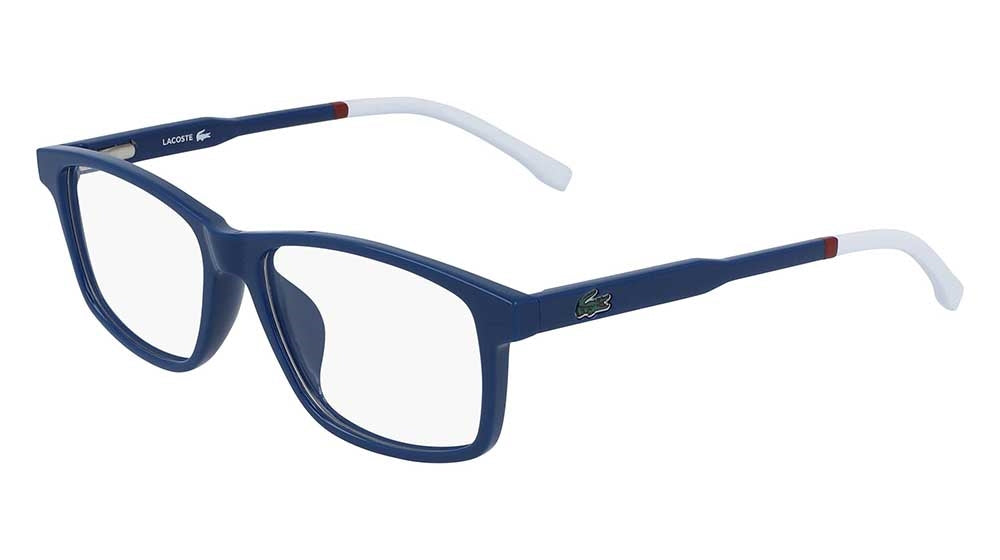 LACOSTE | L3637 | 424 BLUE