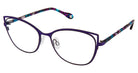 FYSH Eyewear F3637 Colour M107