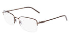 NAUTICA | N7322 | 210 MATTE BROWN