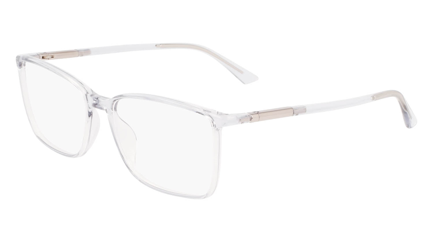 CALVIN KLEIN | CK22508 | 070 CRYSTAL SMOKE