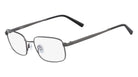 FLEXON | COLLINS 600 | 033 GUNMETAL