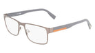 LACOSTE | L2283 | 029 DARK RUTHENIUM