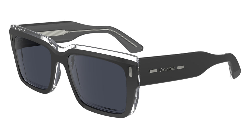 CALVIN KLEIN Sunglasses Model CK23538S Colour 001 BLACK