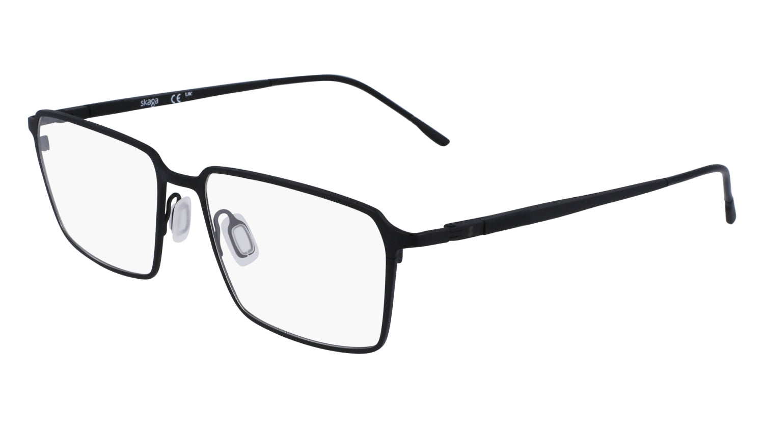SKAGA | SK3034 STORKLINTEN | 002 MATTE BLACK