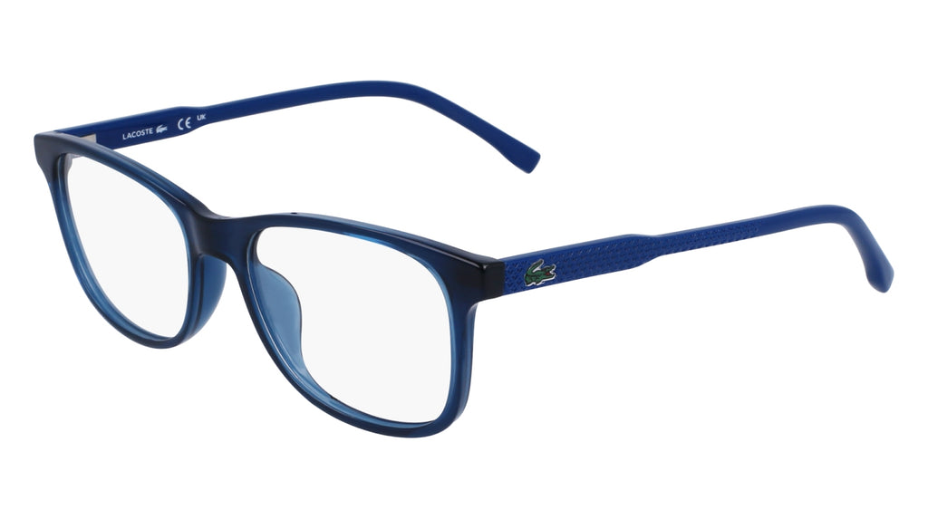 LACOSTE | L3657 | 424 BLUE