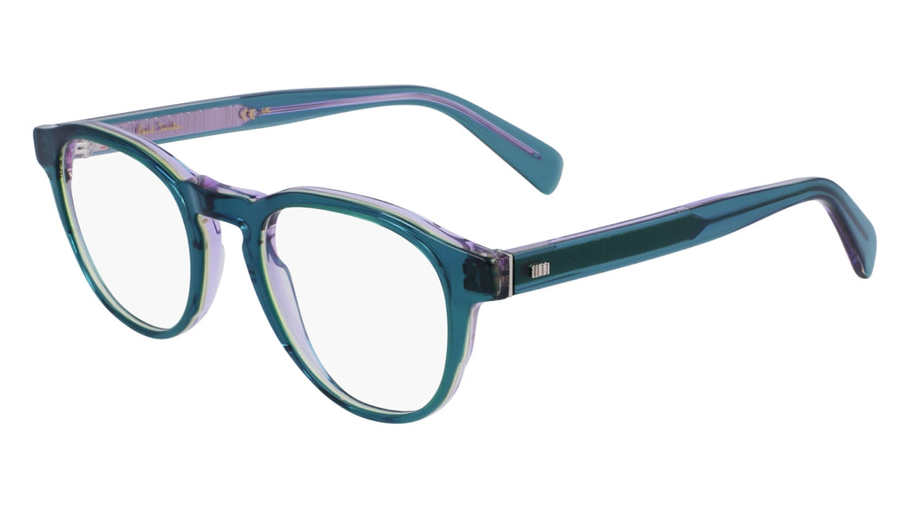 PAUL SMITH | PSOP102 HARTLEY | 300 GREEN