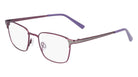 FLEXON | J4012 | 505 MATTE PLUM