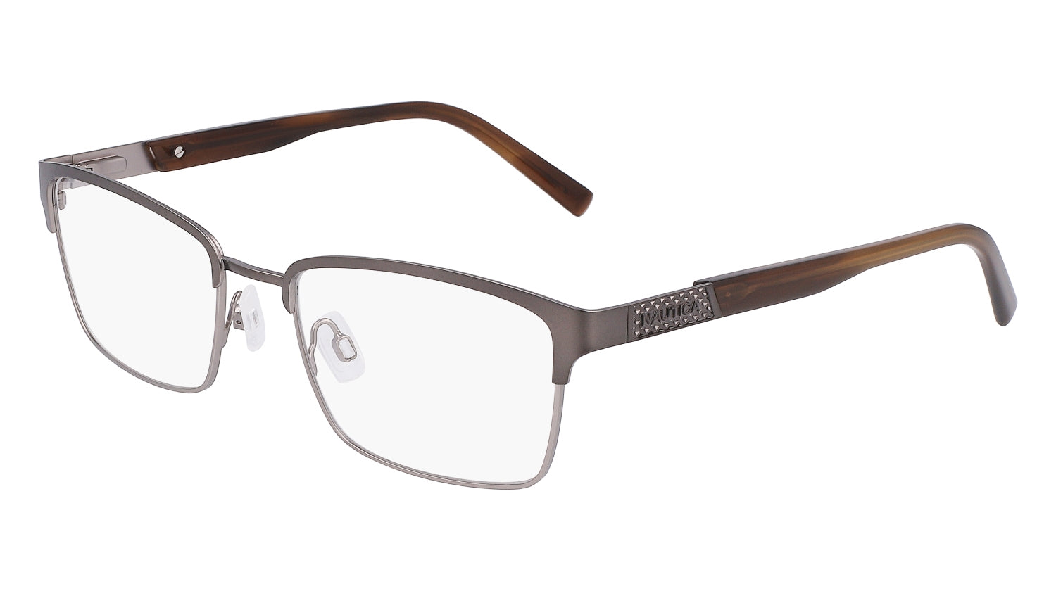 NAUTICA | N7331 | 030 GREY