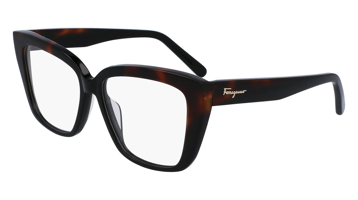 FERRAGAMO | SF2939 | 006 BLACK/TORTOISE