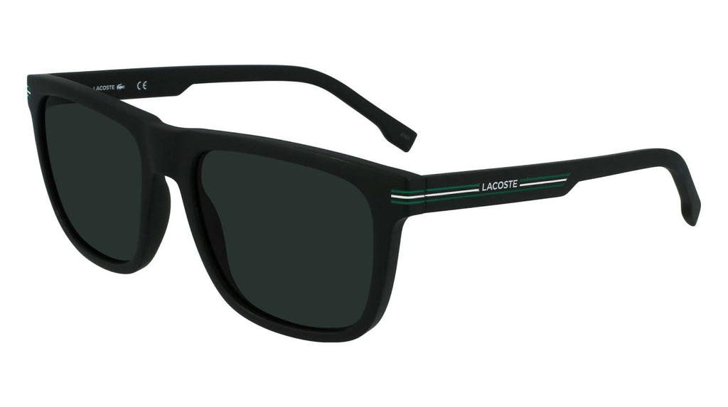 LACOSTE Sunglasses Model L959S Colour 002 MATTE BLACK