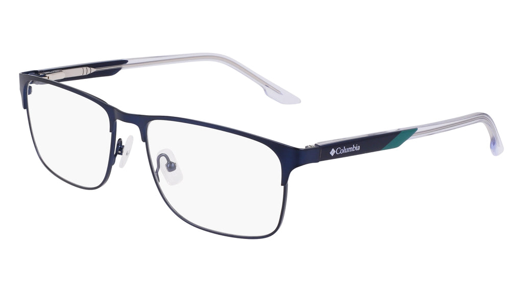 COLUMBIA | C3045 | 410 MATTE NAVY