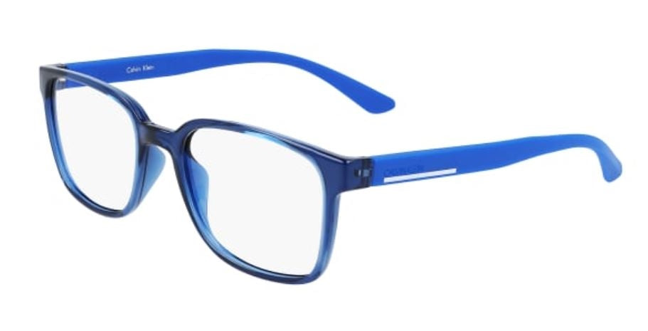 CALVIN KLEIN | CK20534 | 406 SHINY CRYSTAL COBALT