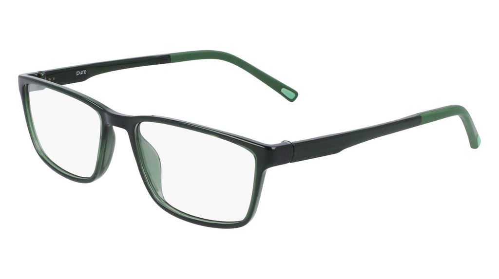 PURE | P-2013 | 334 CRYSTAL GREEN