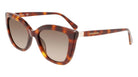 LONGCHAMP Sunglasses Model LO695S Colour 230 HAVANA
