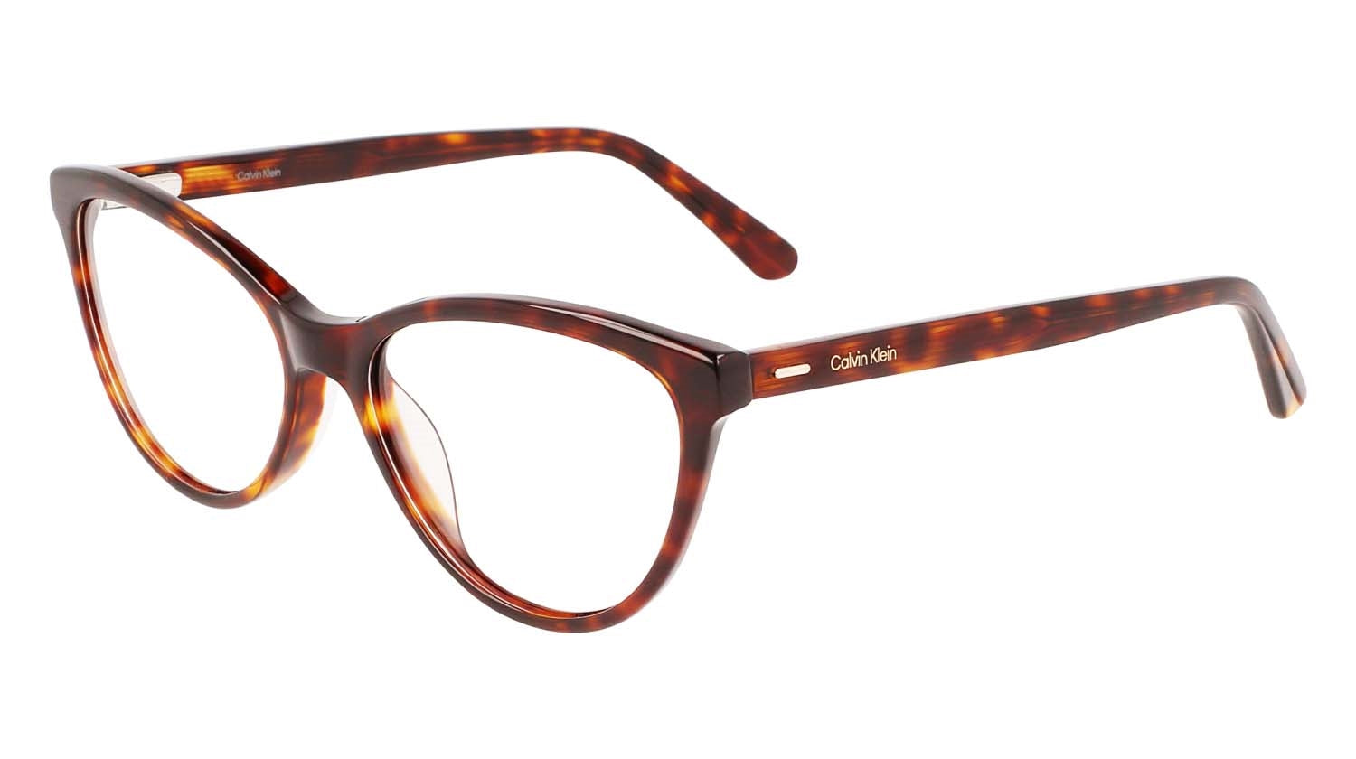 CALVIN KLEIN | CK21519 | 220 BROWN HAVANA