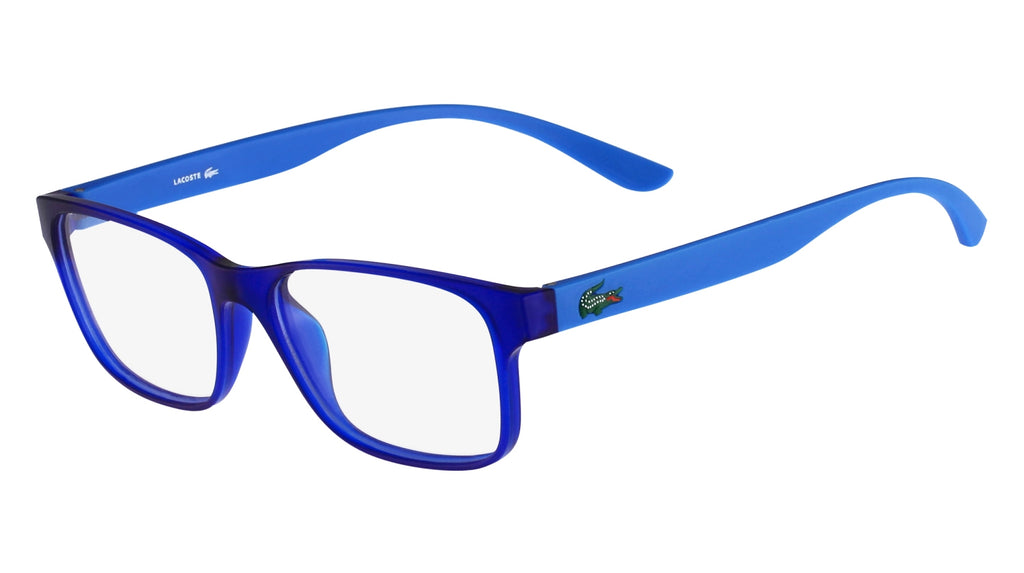 LACOSTE | L3804B | 467 MID BLUE MATTE