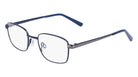 FLEXON | J4014 | 412 MATTE NAVY