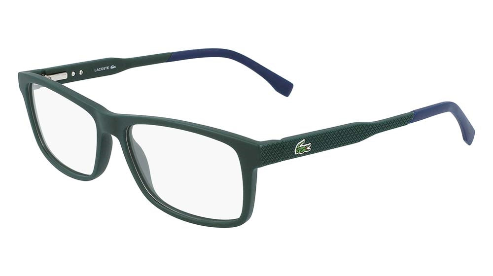 LACOSTE | L2876 | 315 Green Matte